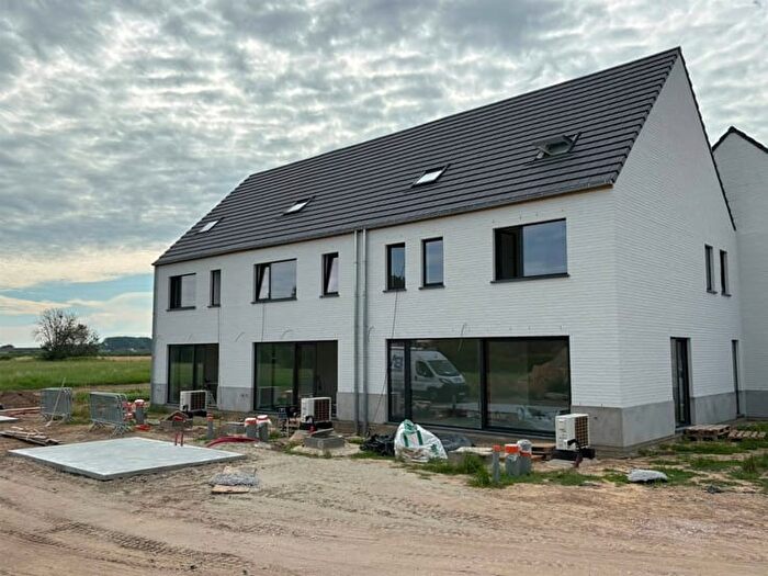 Breemweg, Meise : Maison 3 pièces à vendre