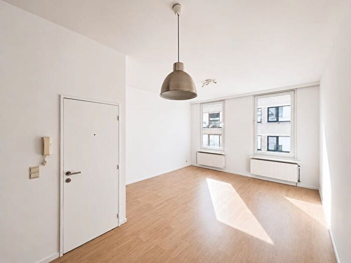 Durletstraat, ANTWERPEN : Appartement 1 pièce à louer