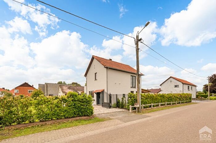 Oude Straat, HerkdeStad : Maison 3 pièces à vendre