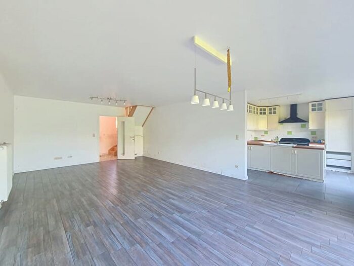 Maison 6 pièces à Rue du pont Brûlé, Jodoigne, à vendre