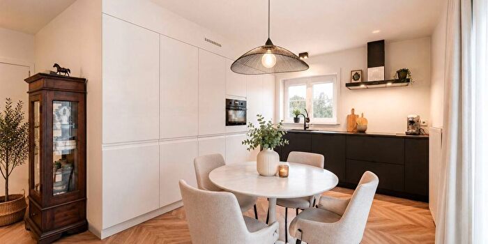 Appartement 2 pièces à vendre - Kortrijksesteenweg, Harelbeke