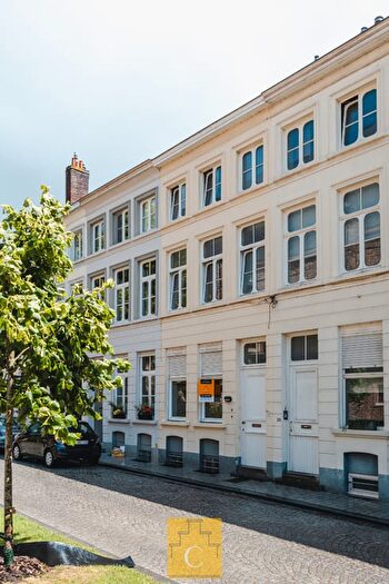 Maison 16 pièces à vendre - SintAnnaplein, Brugge