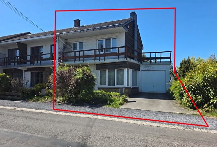 Maison 3 pièces à Rue de l'Aunaie, ANGLEUR, à vendre