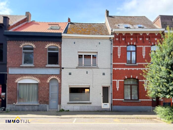 Maison 2 pièces à vendre à Langestraat, Aalst
