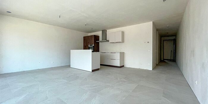Appartement 2 pièces à vendre - Place de Lille, Tournai