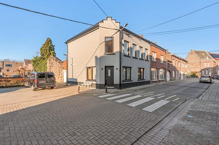 Maison 4 pièces à vendre - Begijnhofstraat, ZOUTLEEUW