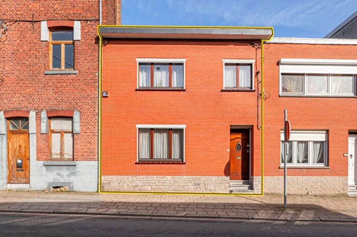 Maison 2 pièces à Rue du Pont, Waremme, à vendre