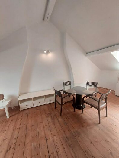 Appartement 3 pièces à Rue Winston Churchill, Liège, à louer