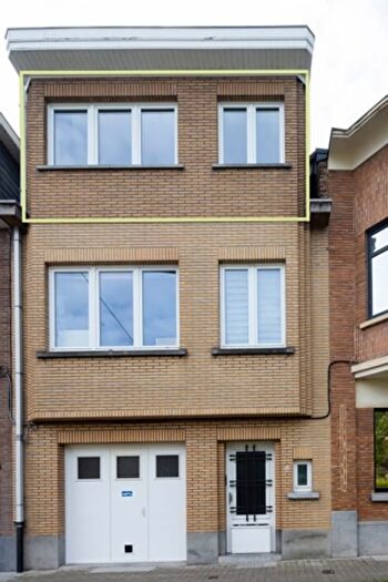 Appartement 2 pièces à Rue Marie Collart, Drogenbos, à vendre