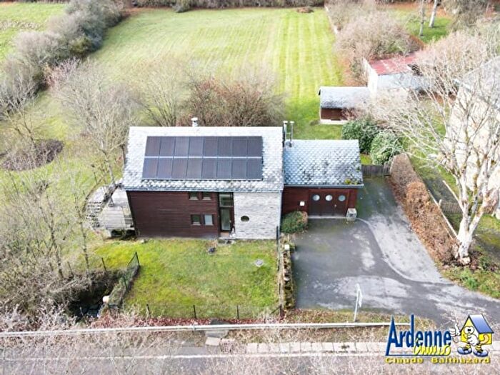 Maison 4 pièces à vendre - Grande Mormont, a