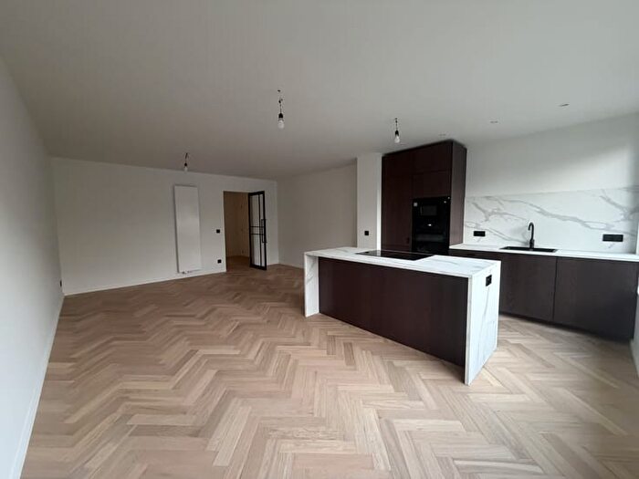 Appartement 2 pièces à vendre à Kwadeveldenstraat, Antwerpen