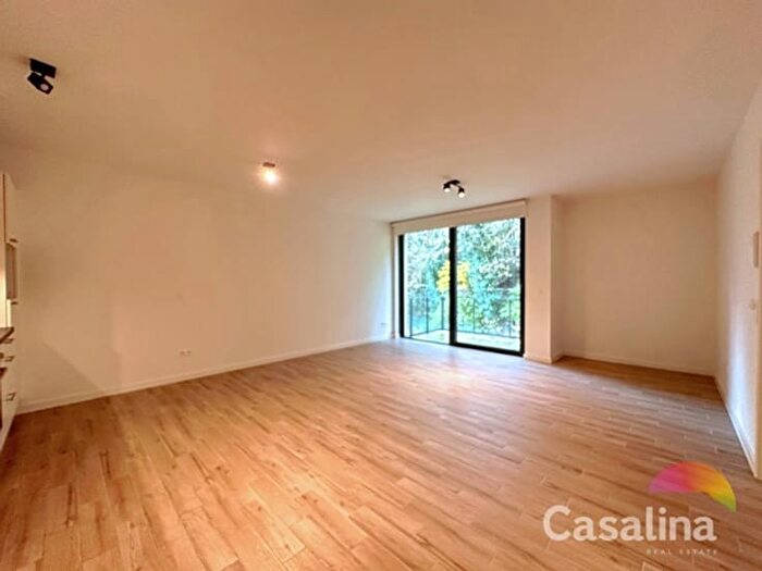 Appartement 1 pièce à vendre à Avenue Astrid, WezembeekOppem