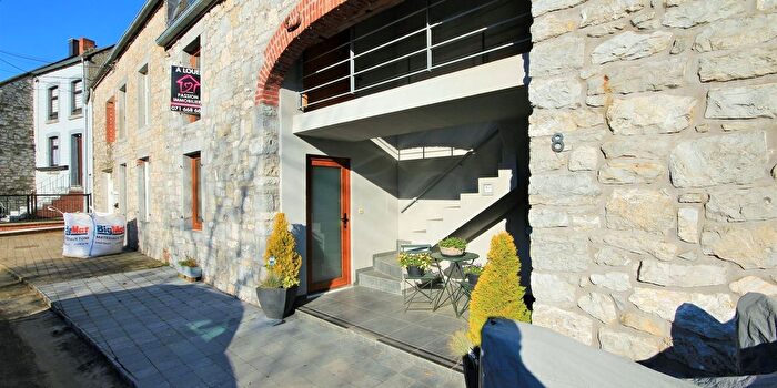 Appartement 2 pièces à SartenFagne, Namen, à vendre