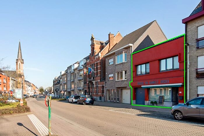 Maison 15 pièces à vendre - Koningsplein, Koningshooikt