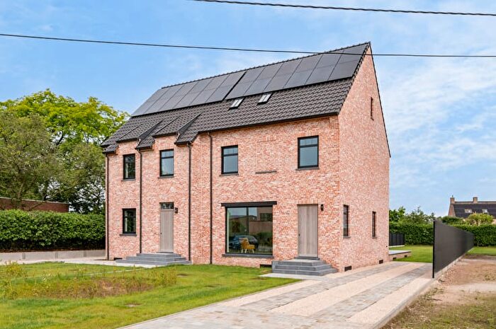 Bochtestraat, Westerlo - Maison 4 pièces à vendre