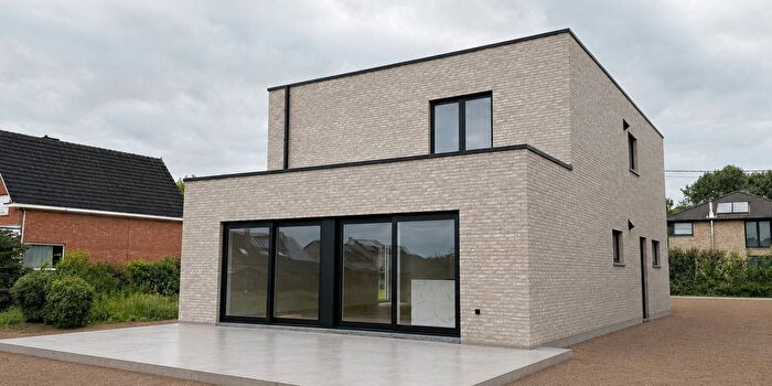 Beukepleinbaan, Wezemaal - Maison 4 pièces à vendre