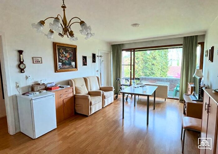Appartement 1 pièce à Populierenlaan, HEVERLEE, à vendre