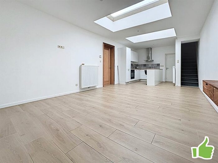 Rue du Couët, MOUSCRON - Maison 2 pièces à vendre