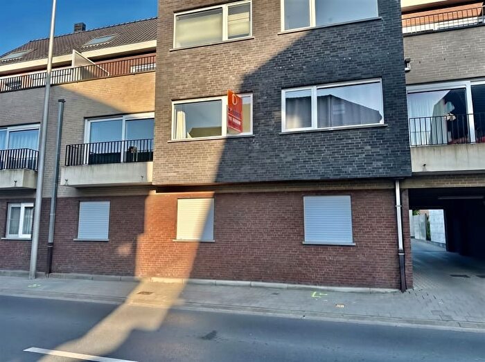 Appartement 1 pièce à louer - Aalststraat, OUDENAARDE