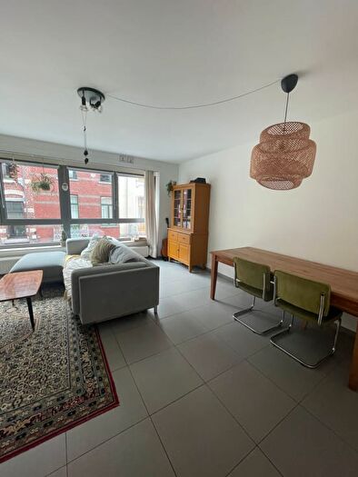Appartement 2 pièces à Dagobertstraat, Leuven, à louer