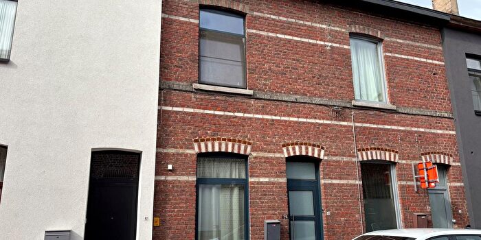 Maison 2 pièces à vendre - KorbeekLosestraat, Heverlee