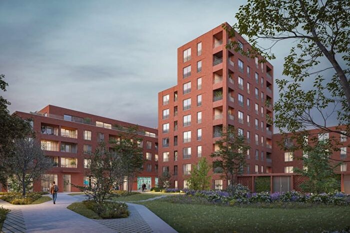 Appartement 2 pièces à vendre - Oude Bosuilbaan, Deurne