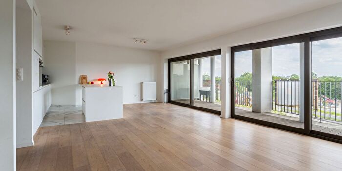 Appartement 3 pièces à vendre - Kielsevest, Antwerpen
