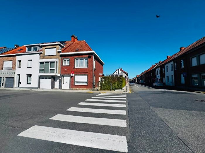 Maison 2 pièces à vendre - Kloosterstraat, Wevelgem