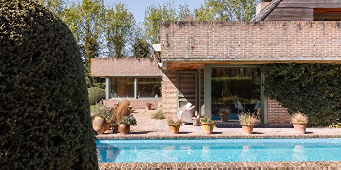 Maison 5 pièces à vendre - Varsenare, WestVlaanderen