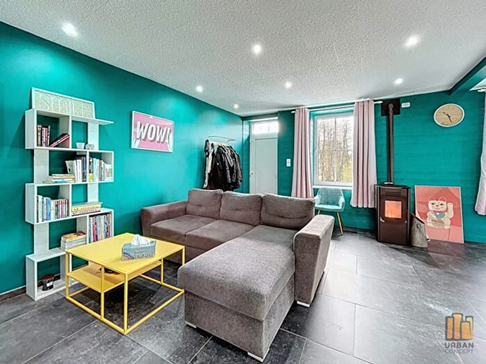 Rue du Terniaux, Beaumont Barbençon - Maison 4 pièces à vendre
