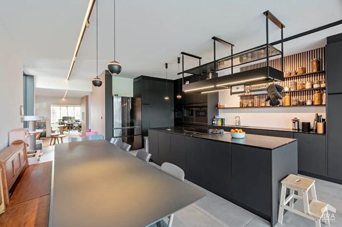 Maison 3 pièces à vendre à Heerbaan, Beringen