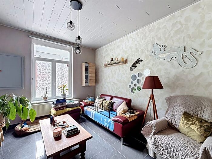 Rue Lombard, COUILLET : Maison 4 pièces à vendre