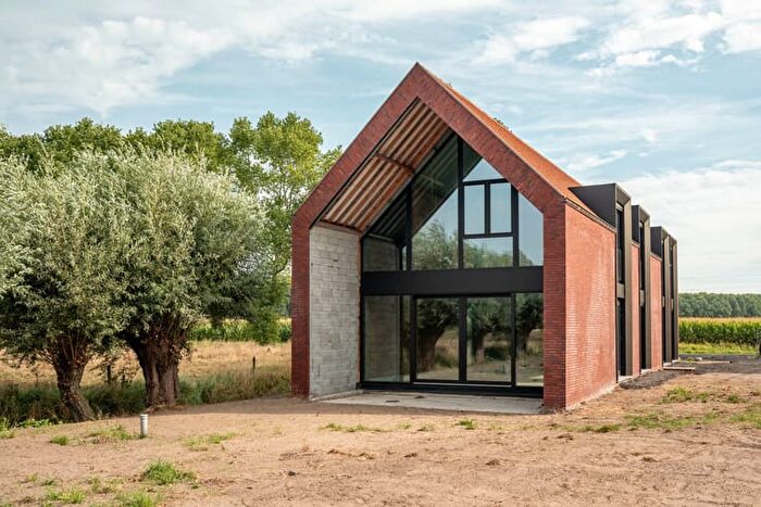 Maison 5 pièces à vendre - Leestjesstraat, Damme