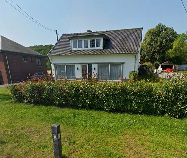 Rue Croix SaintJean, Rochefort - Maison 2 pièces à vendre