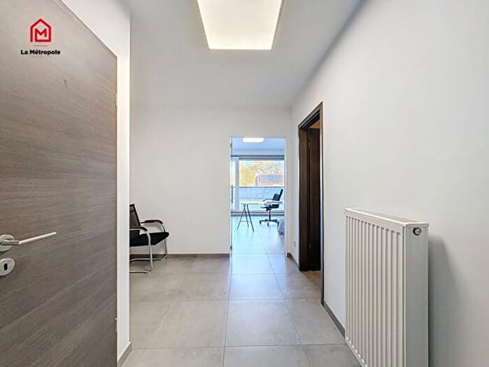 Rue Tienne Bricout, Charleroi : Appartement 3 pièces à vendre