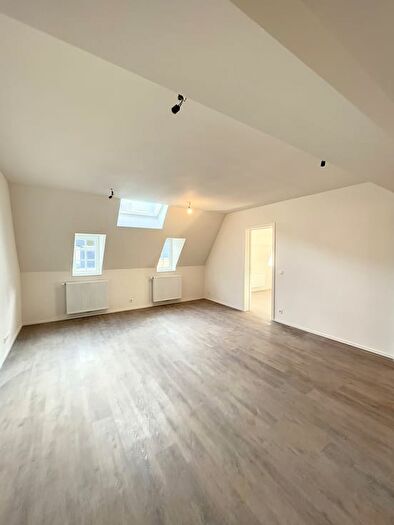 Appartement 1 pièce à louer - Rue de la Monnaie, Namur