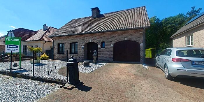 Maison 3 pièces à Leopoldstraat, MechelenaandeMaas, à vendre
