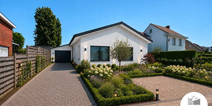 Maison 3 pièces à vendre - Beernemsteenweg, Wingene