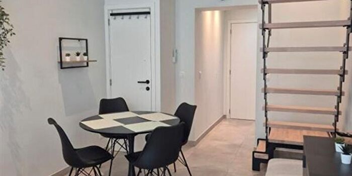 Maison 2 pièces à Kattenbleekstraat, Mechelen, à vendre