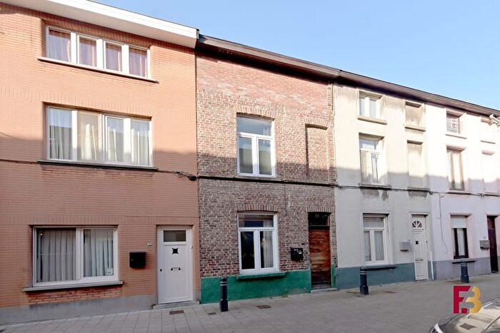Maison 10 pièces à vendre à Lobeliastraat, Gent