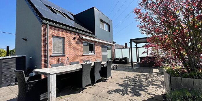 Maison 3 pièces à vendre à Steenberg, Hasselt