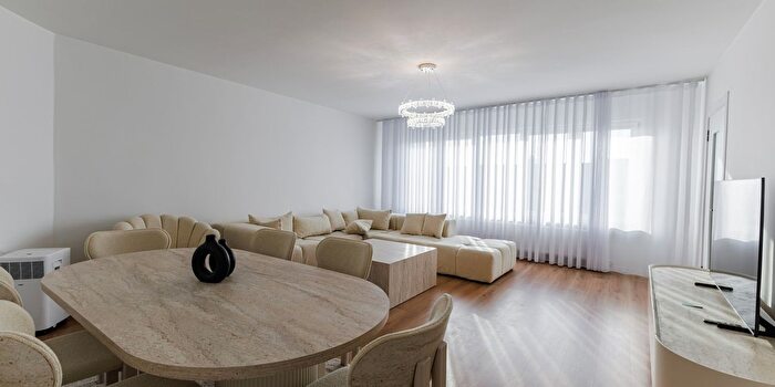 Appartement 3 pièces à vendre à Liersesteenweg, Duffel