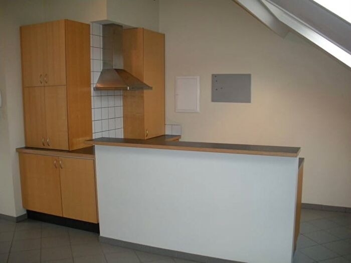 Appartement à louer à Rue SainteMarguerite, Luik