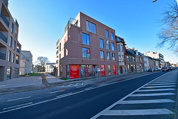Appartement 10 pièces à louer - Louisepark, Eeklo
