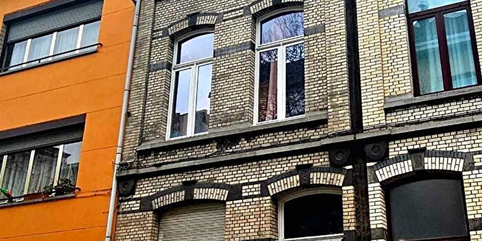 Korte Stuivenbergstraat, Antwerpen : Maison 3 pièces à vendre