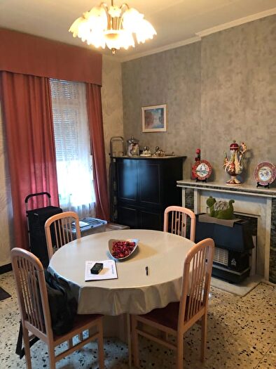 Maison 3 pièces à vendre à Rue Du Hocquet, La Louvière