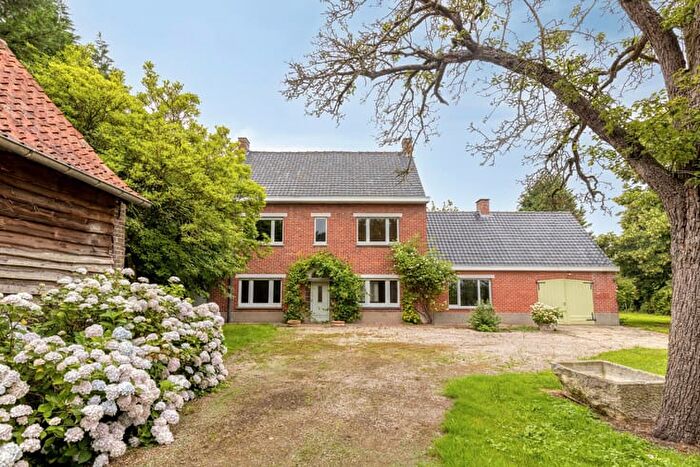 Maison 6 pièces à vendre - Molleree, Hertsberge