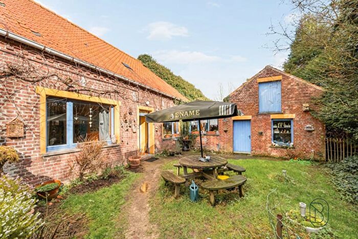 Maison 2 pièces à vendre à Tour Notre Dame, FrasneslezAnvaing SaintSauveur