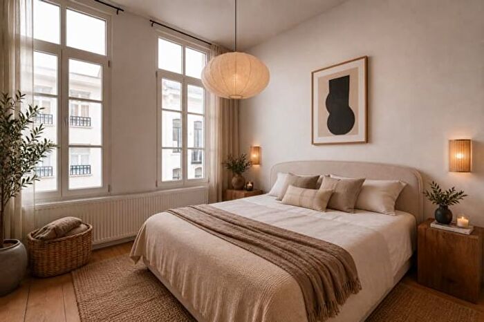Maison 3 pièces à SintKatelijnevest, Antwerpen, à vendre