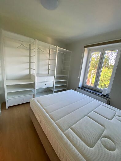 Rue Chevaufosse, Liège - Appartement 4 pièces à louer